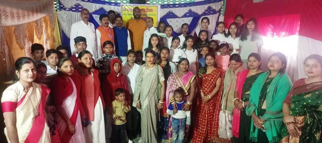 हर घर एक विद्यालय है और उसके शिक्षक हैं माता-पिता : प्रधानाचार्य