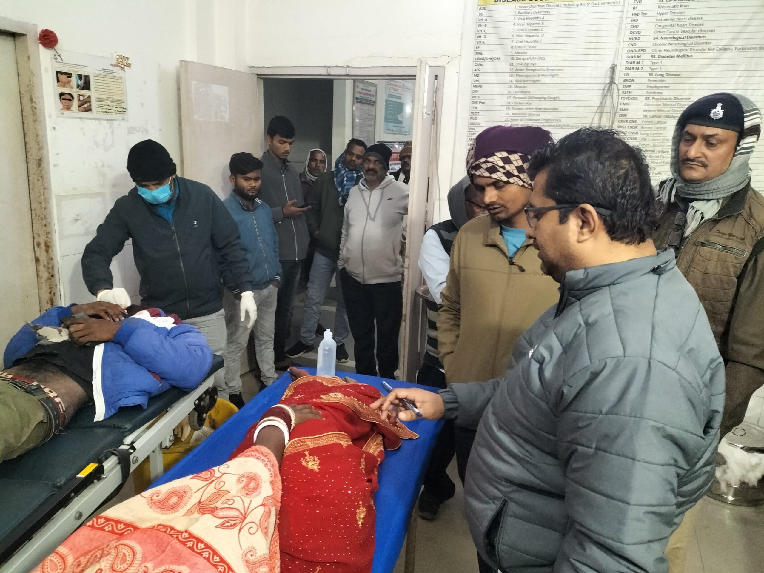 प्लाईवुड फैक्ट्री से 50 हजार की चोरी