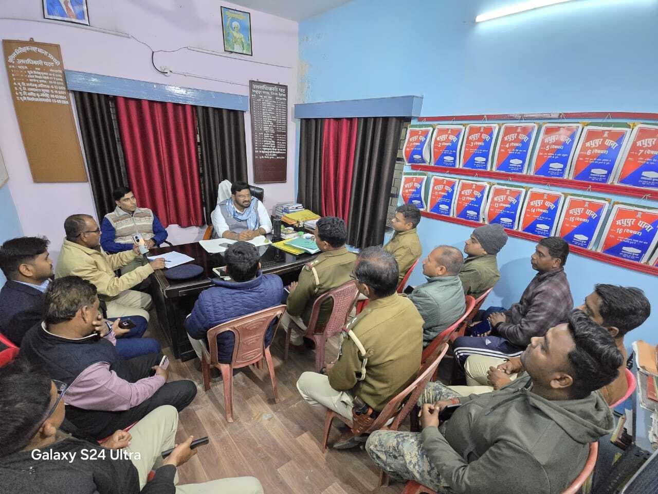 शिक्षक की हत्या के बाद मंत्री ने पुलिस अधिकारियों को दिये कई अहम निर्देश