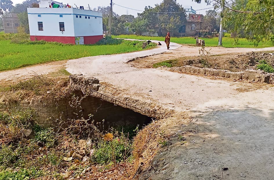 Gopalganj News  : साढ़े पांच सौ करोड़ रुपये के खर्च से जिलेभर में बनेंगी 284 सड़कें, मंत्रिमंडल से मिली मंजूरी