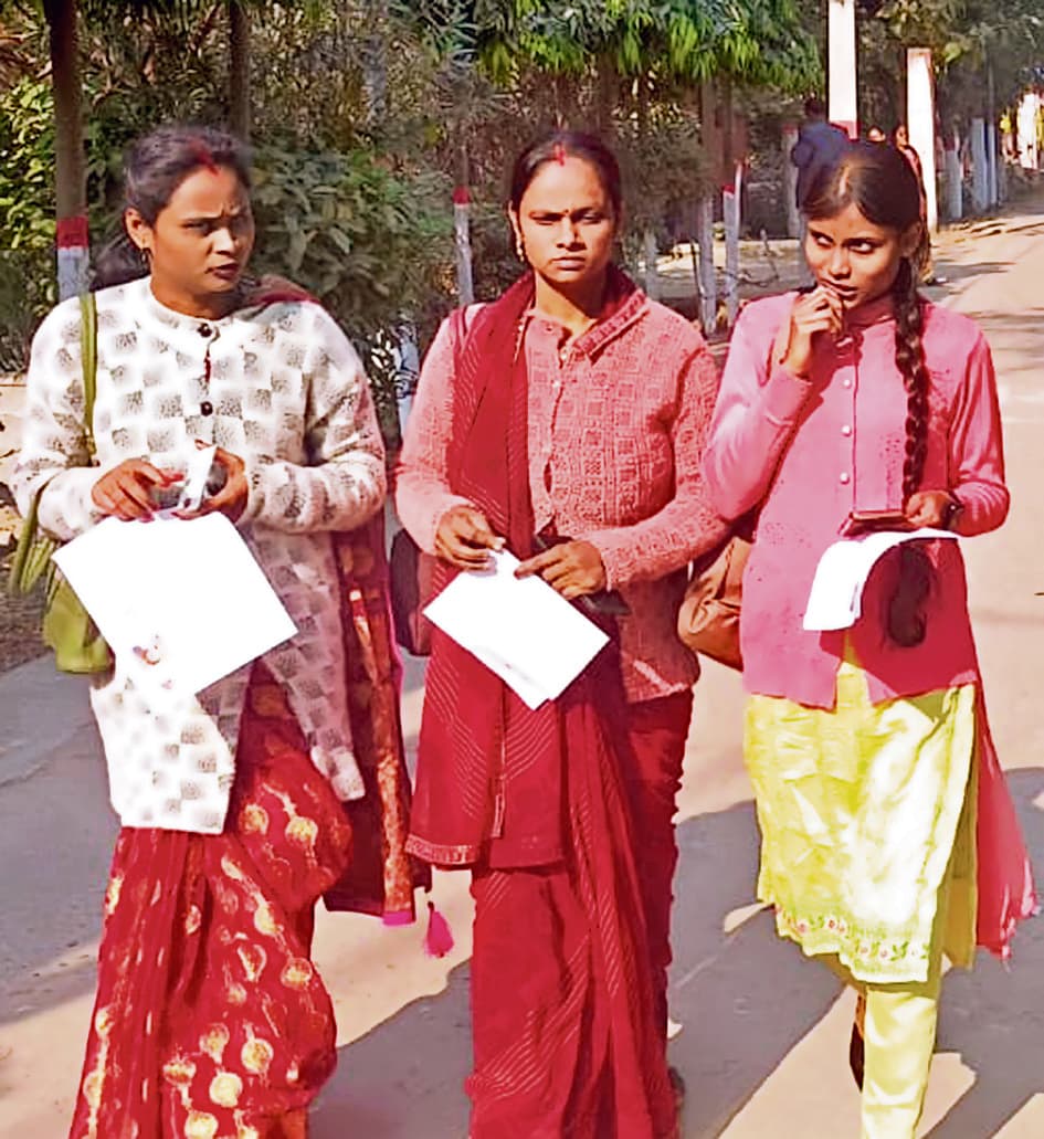 Gopalganj News  : इग्नू के नये सत्र में एडमिशन के लिए आज तक कर सकते हैं अप्लाइ, गोपालगंज के दो कॉलेजों में बनाया गया है इग्नू का स्टडी सेंटर