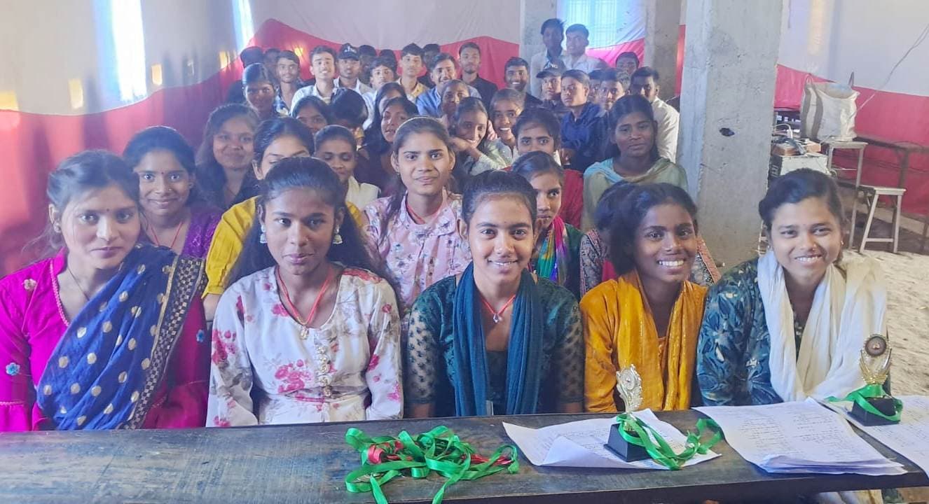 Aurangabad News : लक्ष्य निर्धारित कर पढ़ें, निश्चित रूप मिलेगी सफलता : साहू