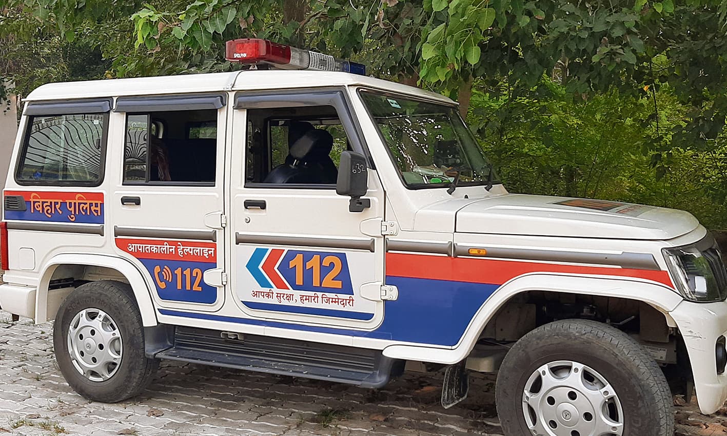 डायल 112 की पुलिस की बढ़ायी गयी जिम्मेदारी, कॉल रिस्पॉन्स का कार्य पूर्ववत रहेगा जारी