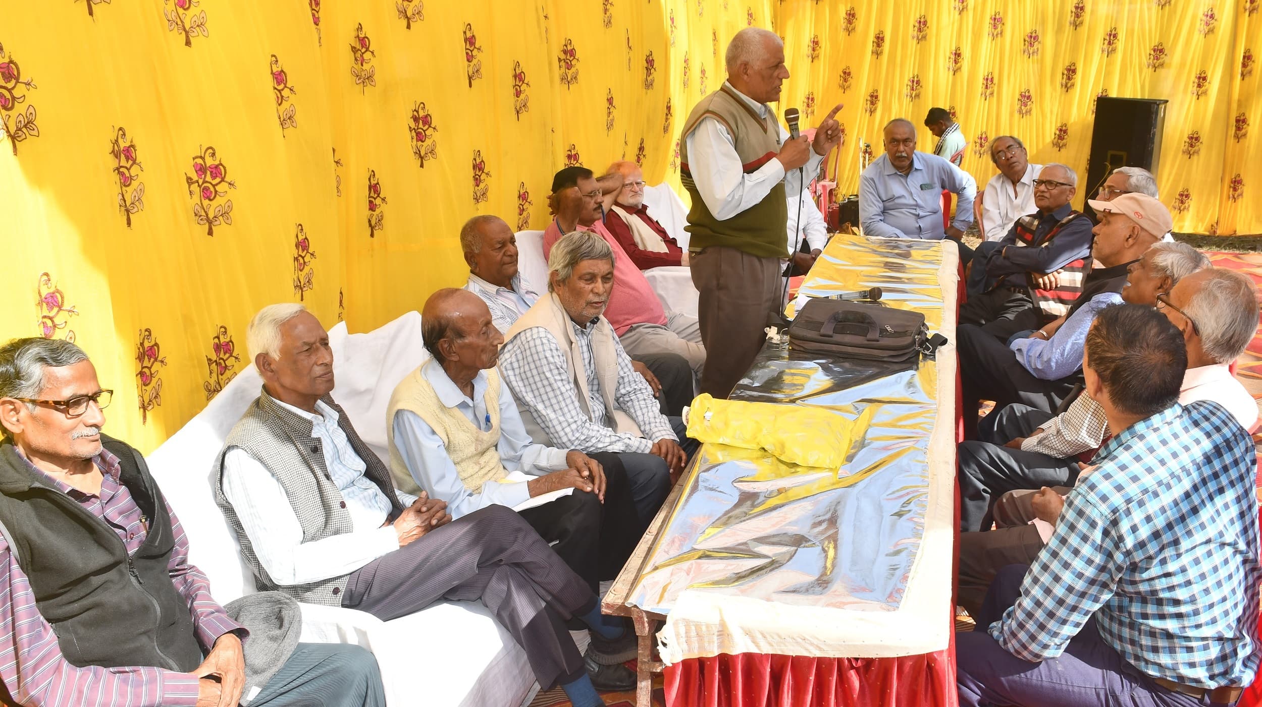 Bokaro News: डिमांड लेटर में तक राशि को जरूर करें जमा, फिक्सड डिपॉजिट और पीएफ नहीं हो सकता है विकल्प