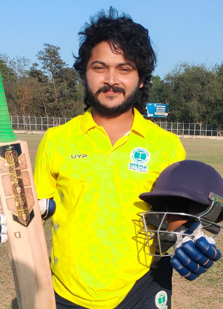 Bokaro News: आरआइएनएल विशाखापत्तनम व एसएसपी सेलम फाइनल में