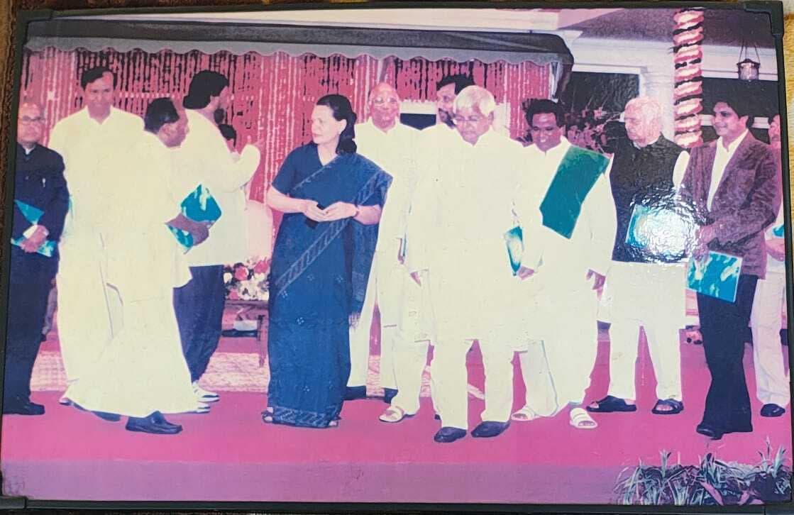 Bokaro News : अलग राज्य आंदोलन में थी टेकलाल महतो की सक्रिय भूमिका