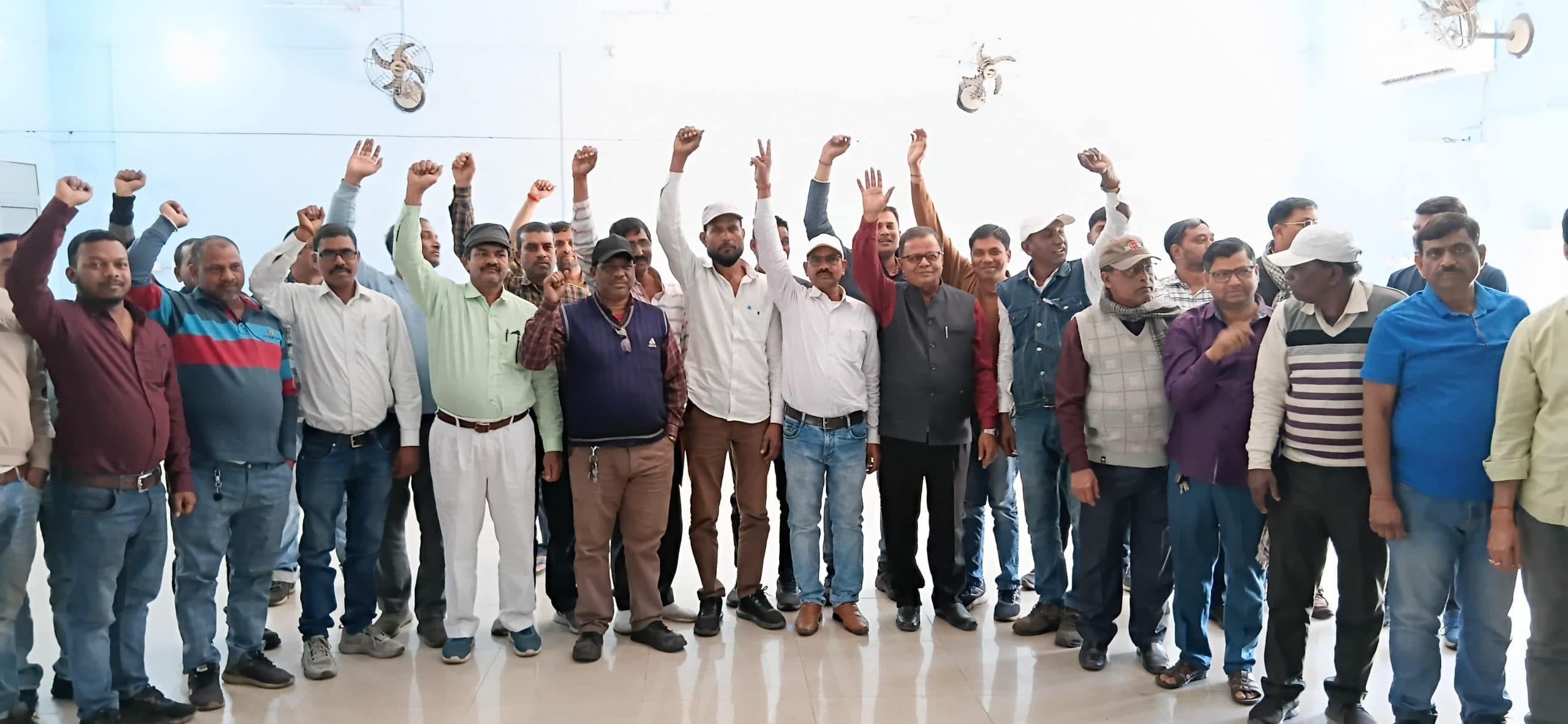 Bokaro News : 24 से चरणबद्ध आंदोलन करेगा इनमोसा