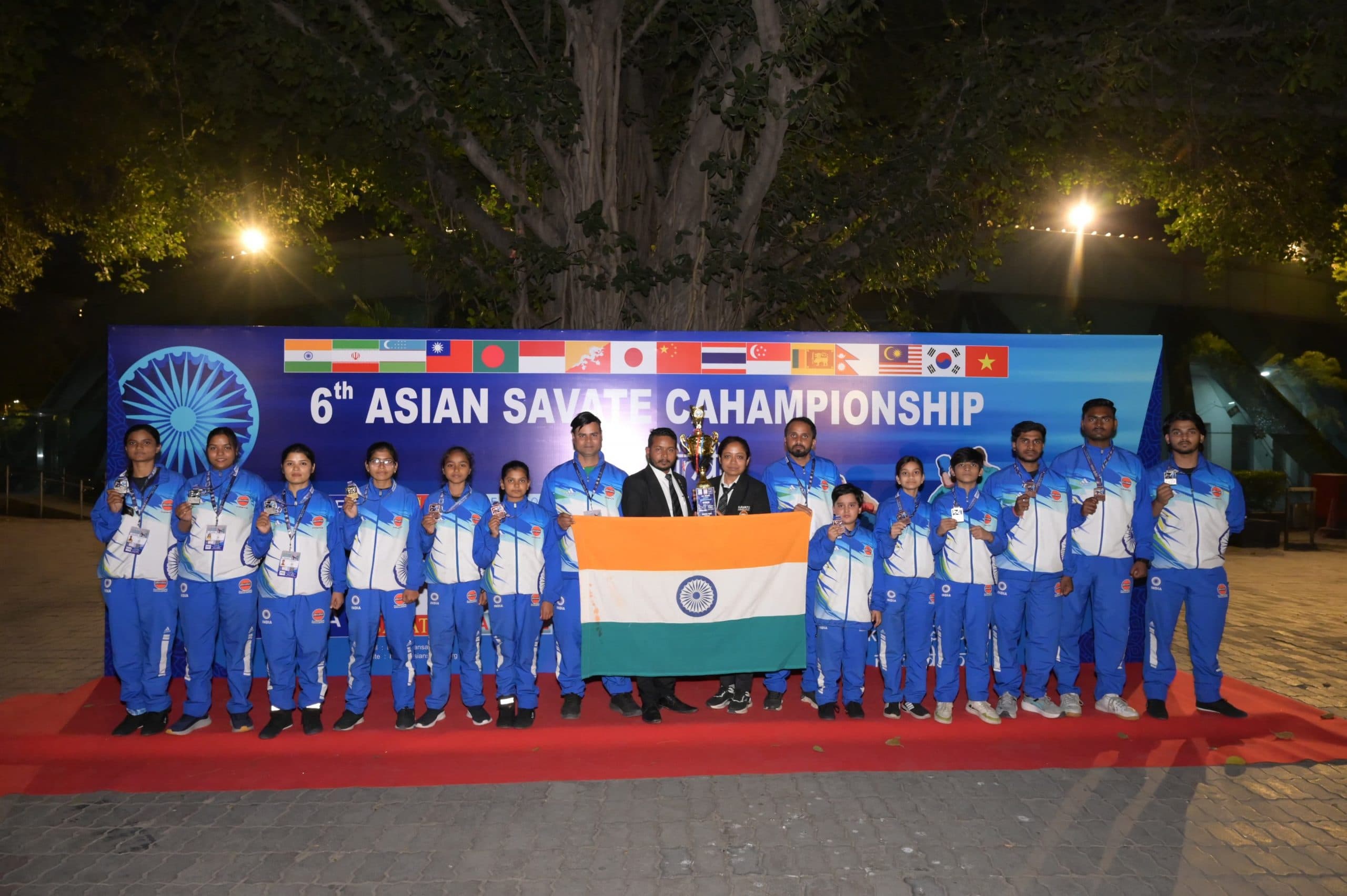 सावी सिंह व अनन्या श्रीवास्तव ने ब्रांज मेडल जीत कर बढ़ाया मान