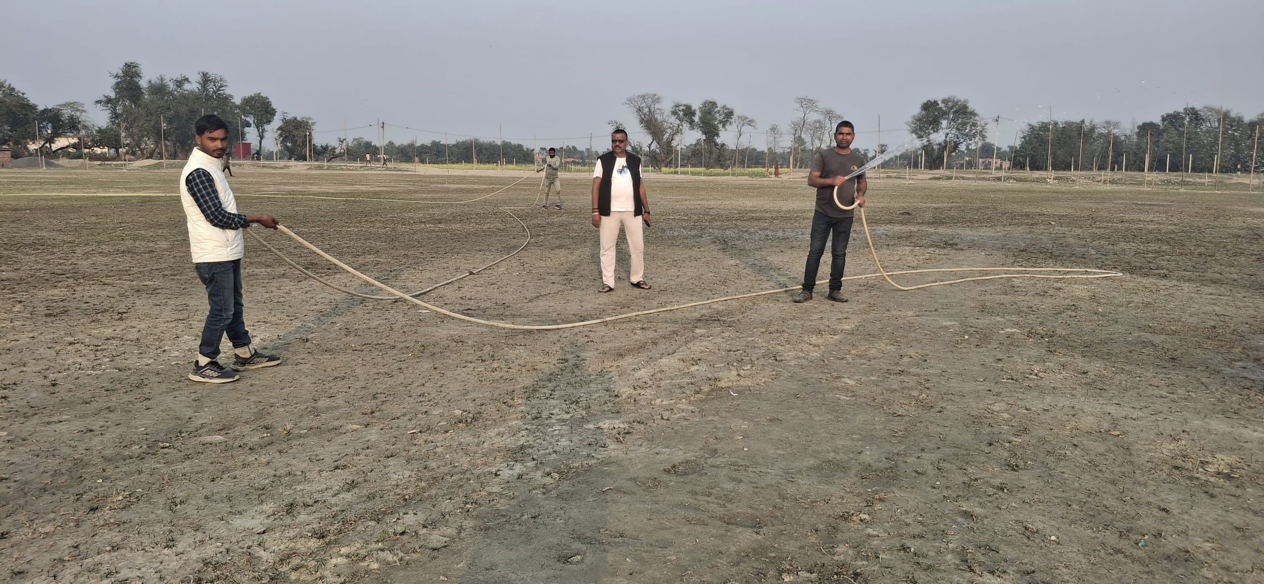 अनन्त क्रिकेट टूर्नामेंट 17 से, आठ टीम होंगी शामिल