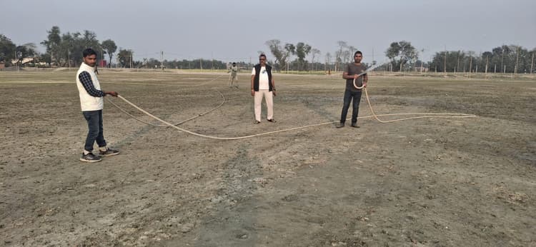 अनन्त क्रिकेट टूर्नामेंट 17 से, आठ टीम होंगी शामिल