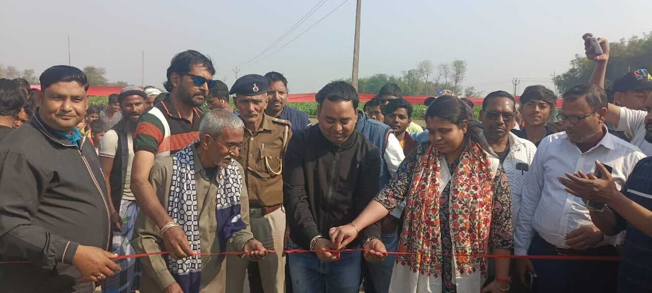 कोई भी खेल बच्चों की सेहत प्रदान करने के साथ अनुसाशन सिखाती है: बीडीओ