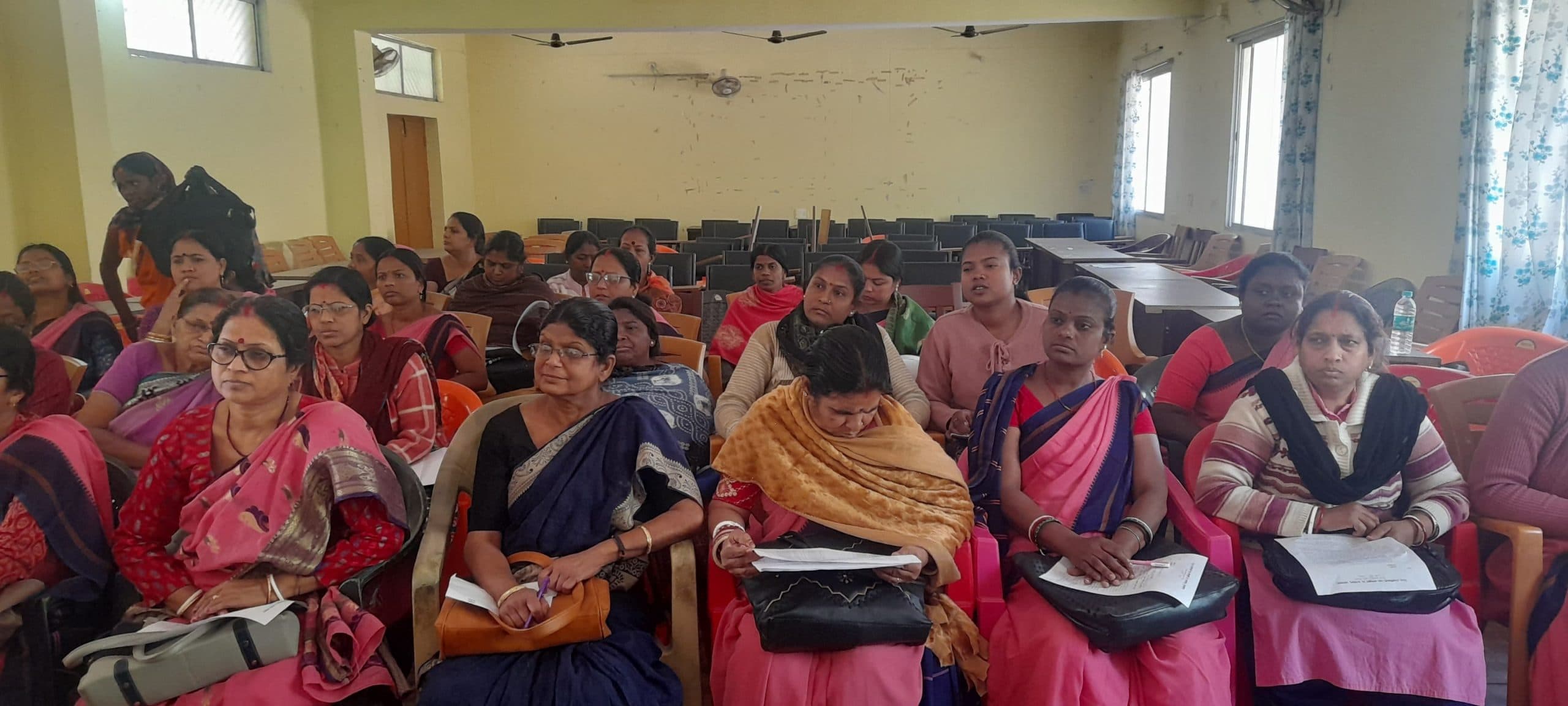 मंईयां सम्मान योजना के लाभुकों का करें भौतिक सत्यापन : सीओ