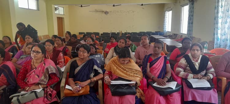 मंईयां सम्मान योजना के लाभुकों का करें भौतिक सत्यापन : सीओ