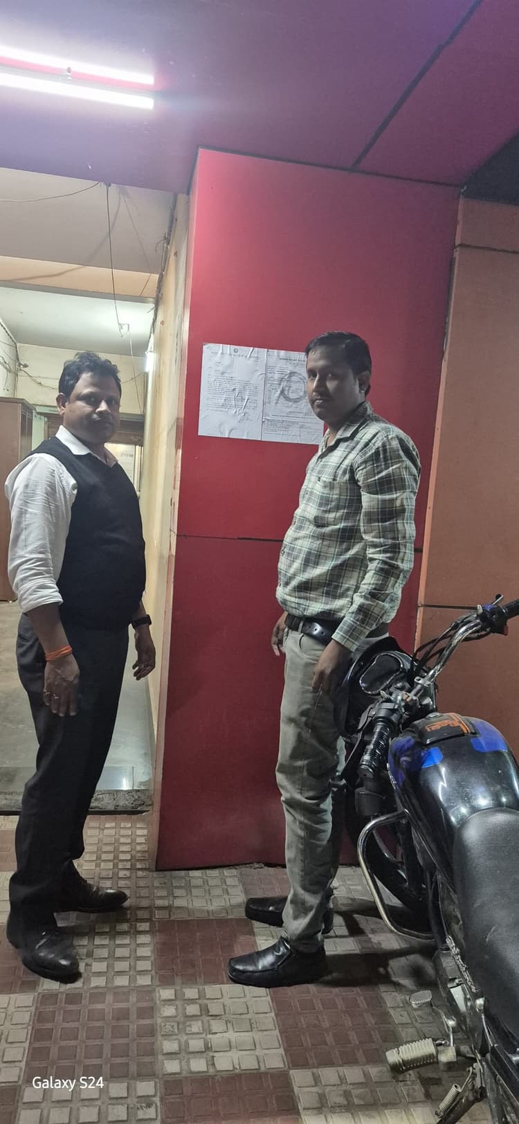 मानगो में होल्डिंग, जलकर टैक्स, ट्रेड लाइसेंस के लिए विशेष कैंप आज