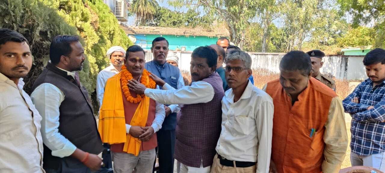 जमुई में एनडीए कार्यकर्ता सम्मेलन होगा ऐतिहासिक