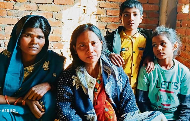 Gopalganj News : श्रीपुर में संदेहास्पद स्थिति में युवक की मौत