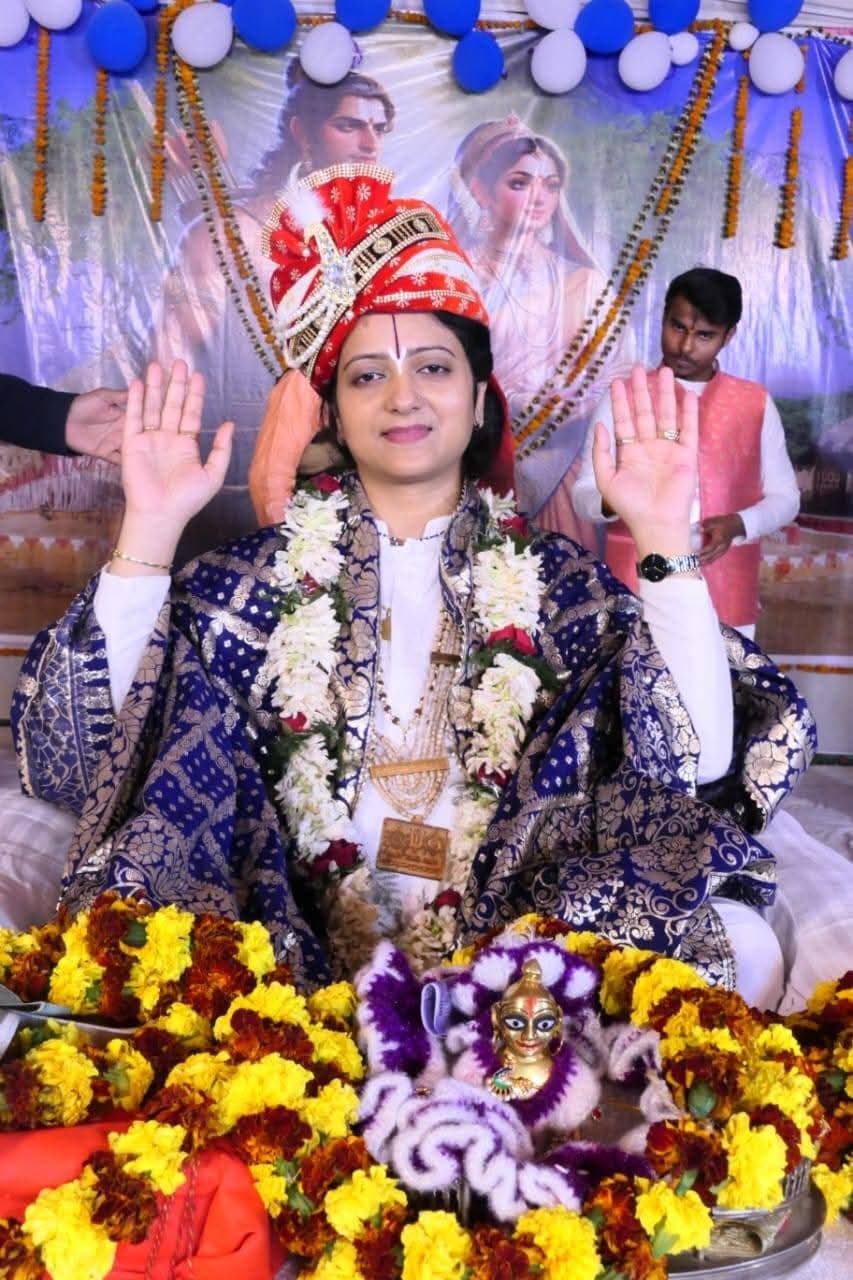 भक्ति व त्याग के अद्भुत उदाहरण हैं भ्राता भरत