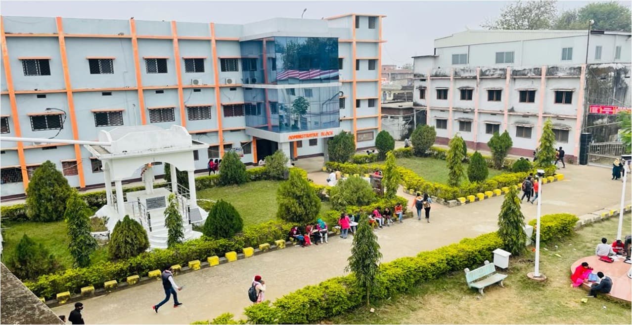 Aurangabad News : सिन्हा कॉलेज में खुला मगध यूनिवर्सिटी का ब्रांच ऑफिस