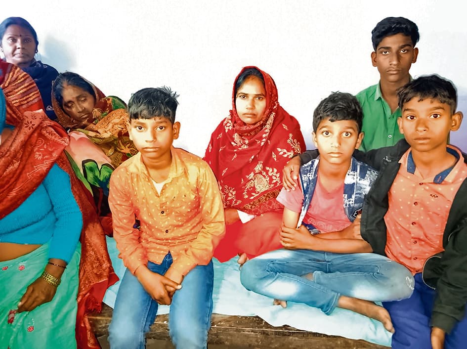 Chapra News : रिविलगंज में अज्ञात वाहन के धक्के से युवक की मौत