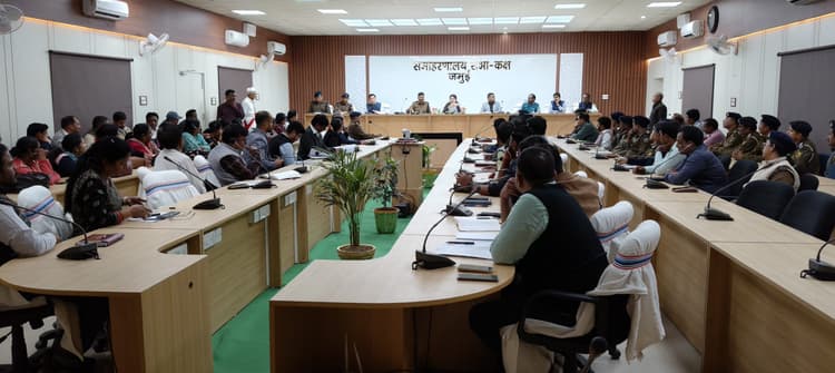मैट्रिक परीक्षा के दौरान रडार पर रहेंगी फोटो स्टेट दुकानें