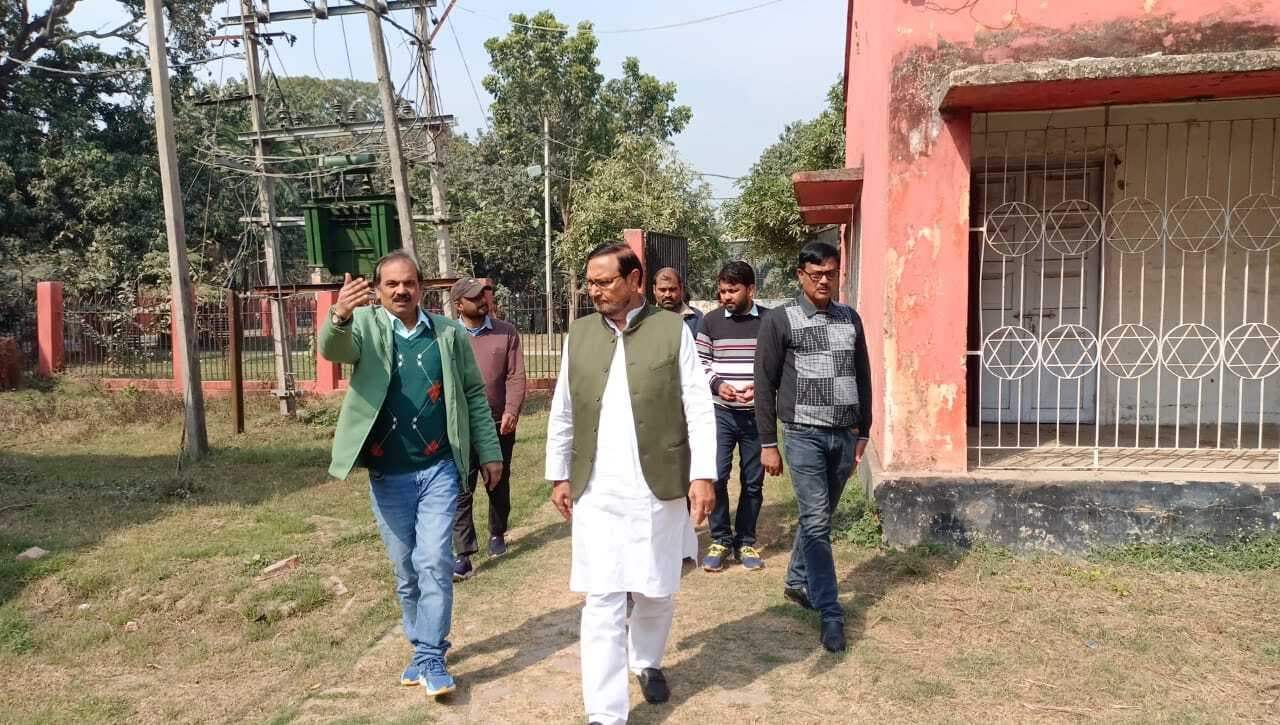 Darbhanga News: मिथिला विश्वविद्यालय के प्रयोगशालाओं को अनुसंधान कार्य के लिए बनाया जायेगा सशक्त