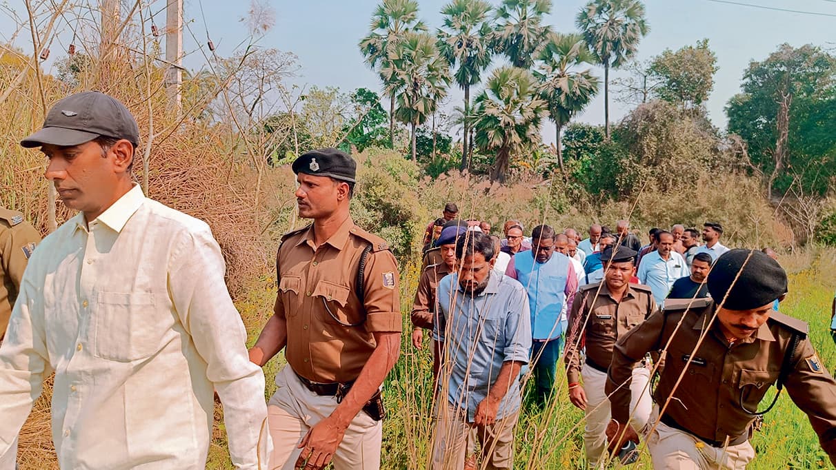 hajipur news. 54.45 करोड़ रुपये से जल्द शुरू होगी वाया नदी की उड़ाही