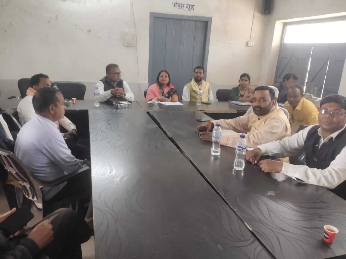 Madhubani News : पुरातात्विक स्थल बलिराजगढ़ का होगा विकास