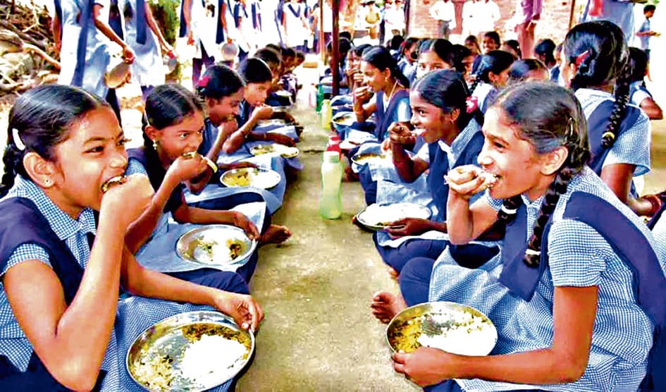 अब मार्च तक मिलेगा सप्ताह में अतिरिक्त दो दिन अंडा