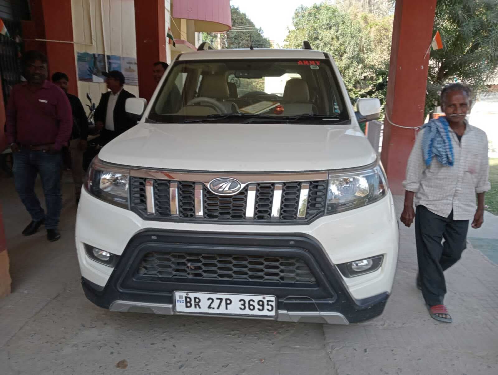 Nawada news:  दामाद ने अपने साथियों के सहयोग से व्यवसायी ससुर का किया अपहरण