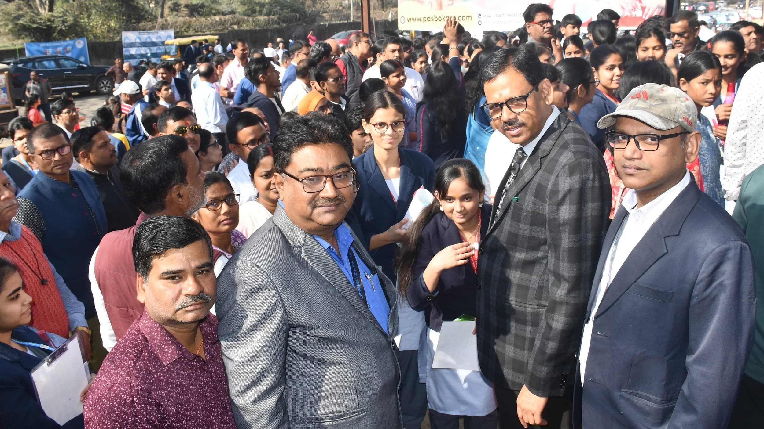 Bokaro News: सीबीएसइ : पेपर इजी, लेकिन लेंदी था