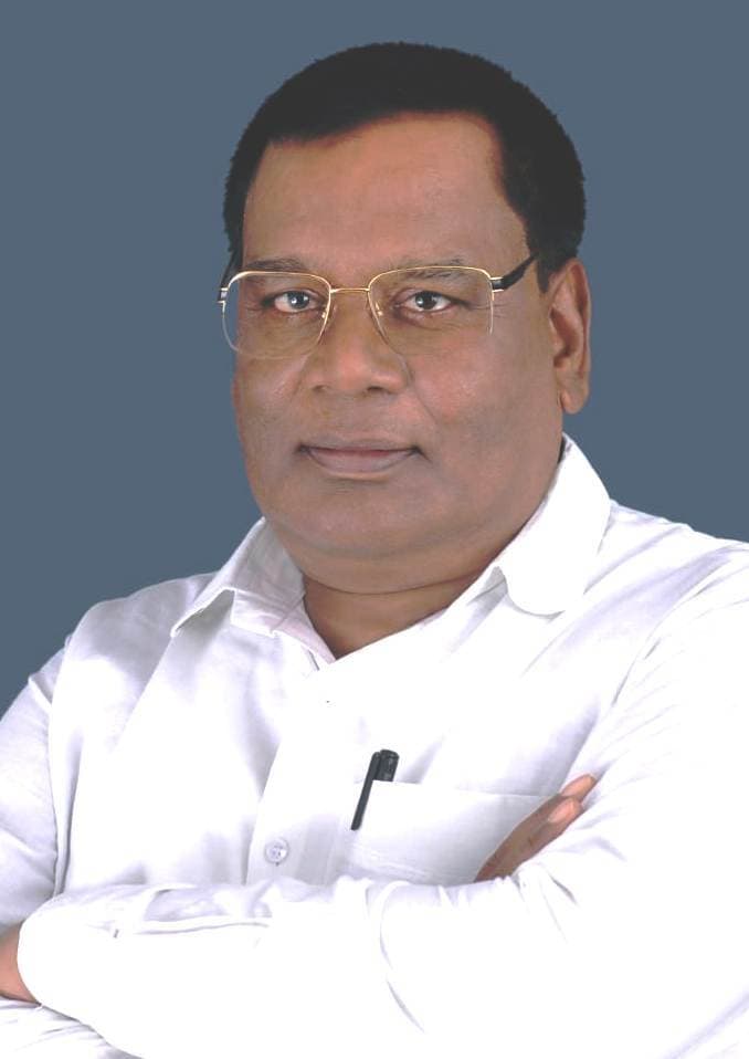 Bhagalpur news सुलतानगंज में ही बनेगा एयरपोर्ट : विधायक