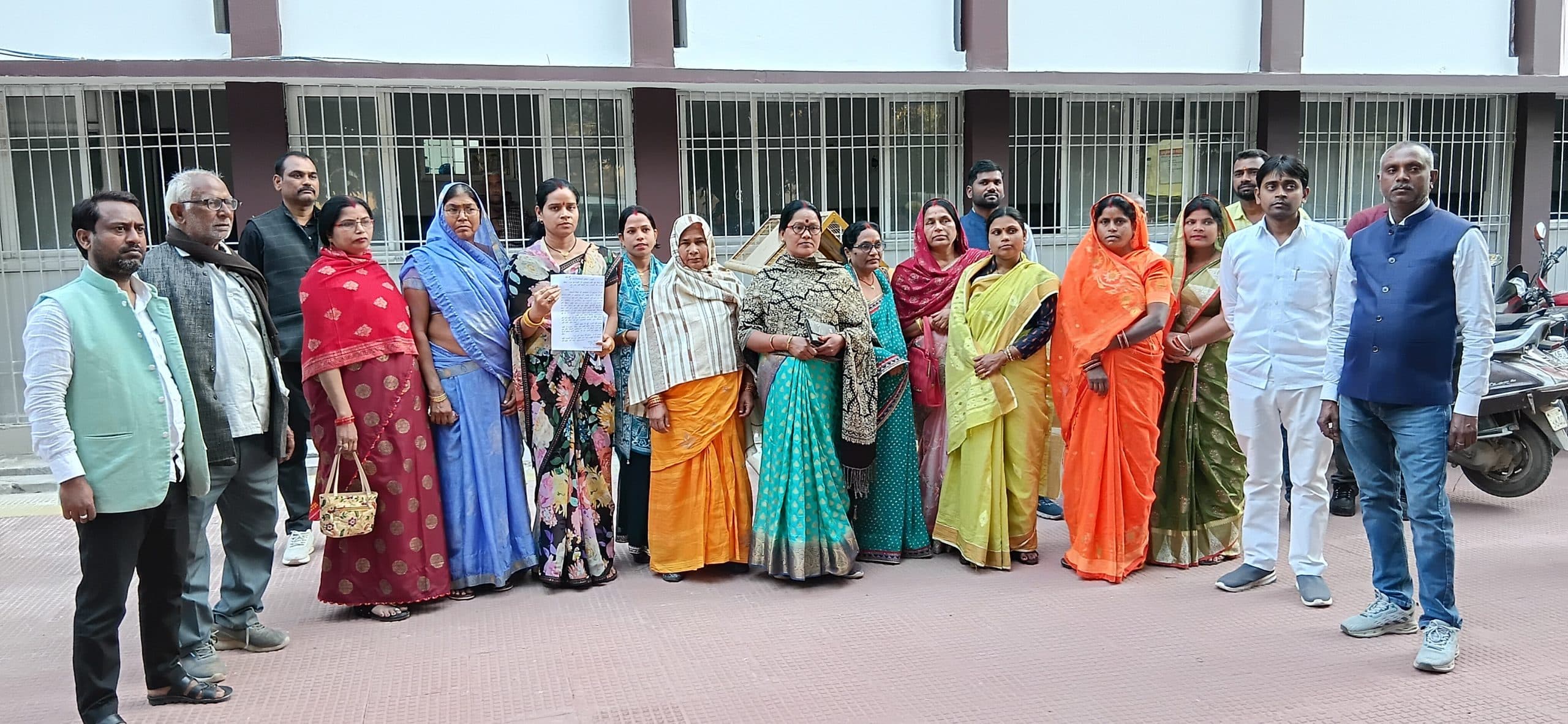 मुख्य पार्षद नहीं बुला रहे आम बैठक, विकास कार्य हो रहा प्रभावित