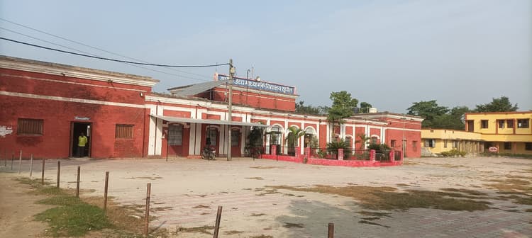 आज से होगी मैट्रिक की परीक्षा, जिले में बनाये गये 42 परीक्षा केंद्र