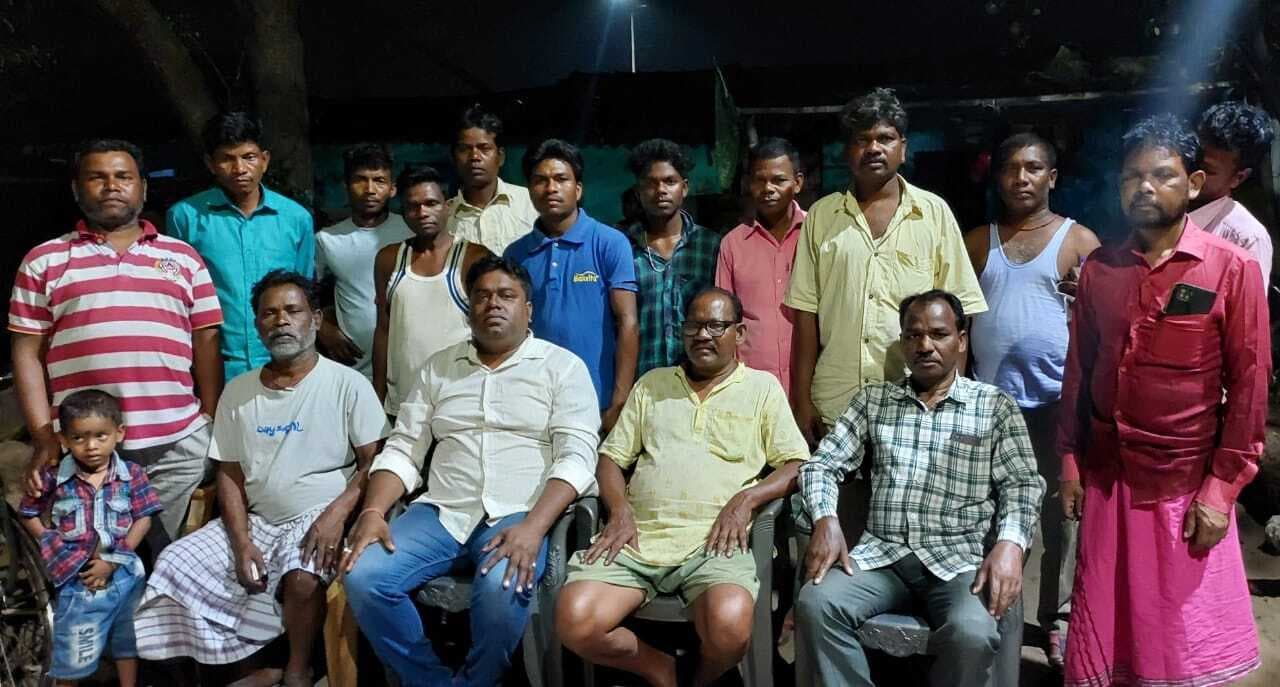 Jamshedpur News : सोनारी में बाहा पर्व 10 मार्च को, तैयारी शुरू