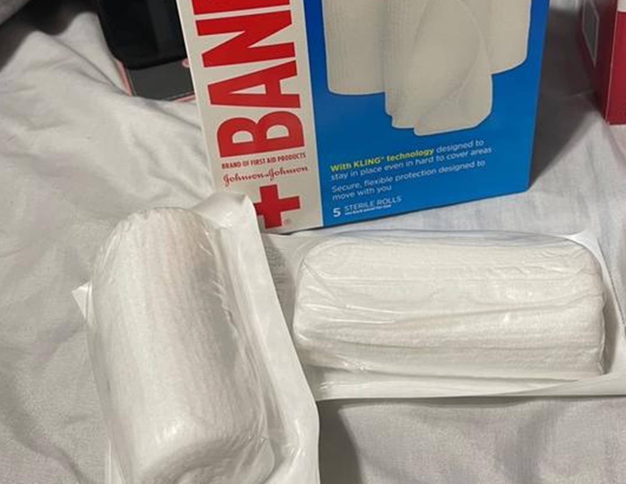 Jamshedpur News : एमजीएम अस्पताल में एक सप्ताह का ही बचा है गॉज व बैंडेज