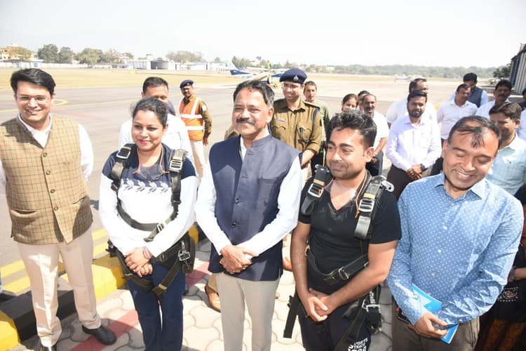 Jamshedpur News : झारखंड में जल्द शुरू होगा माइंस टूरिज्म, पर्यटन विभाग रेस