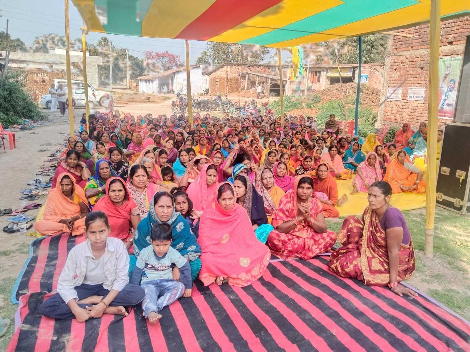 शिव की अनुभूुति से जीवन हो जाता है सफल