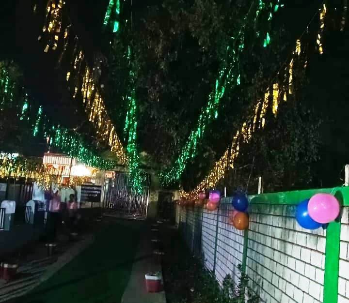 खड़गपुर के छह परीक्षा केंद्रों पर 5185 छात्र-छात्राएं आज देंगे परीक्षा