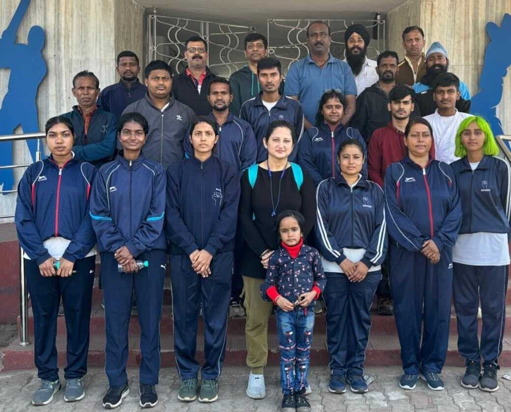 KRATE DO ASSOCIATION: पूर्वी सिंहभूम जिले में होगा में कराटे का विस्तार