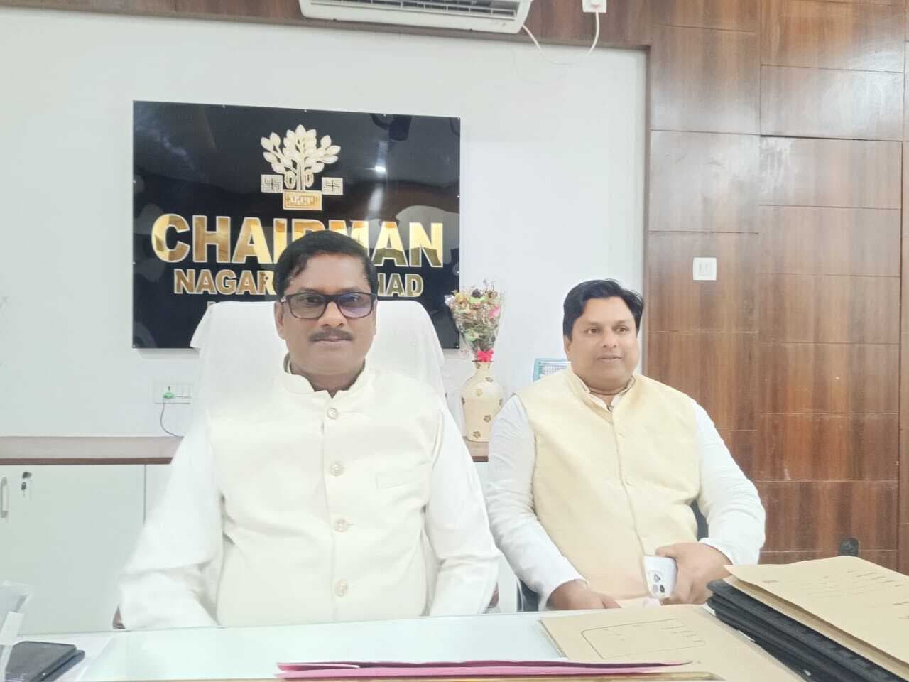 रमजान नदी के कायाकल्प के लिए 25 तक टेंडर प्रक्रिया होगी पूर्ण