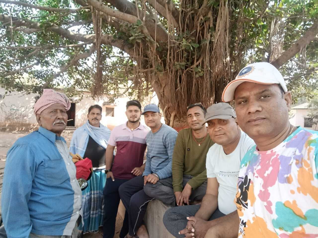 शिव बारात में देवी-देवता राक्षस, भूत-पिशाच बनेंगे बराती