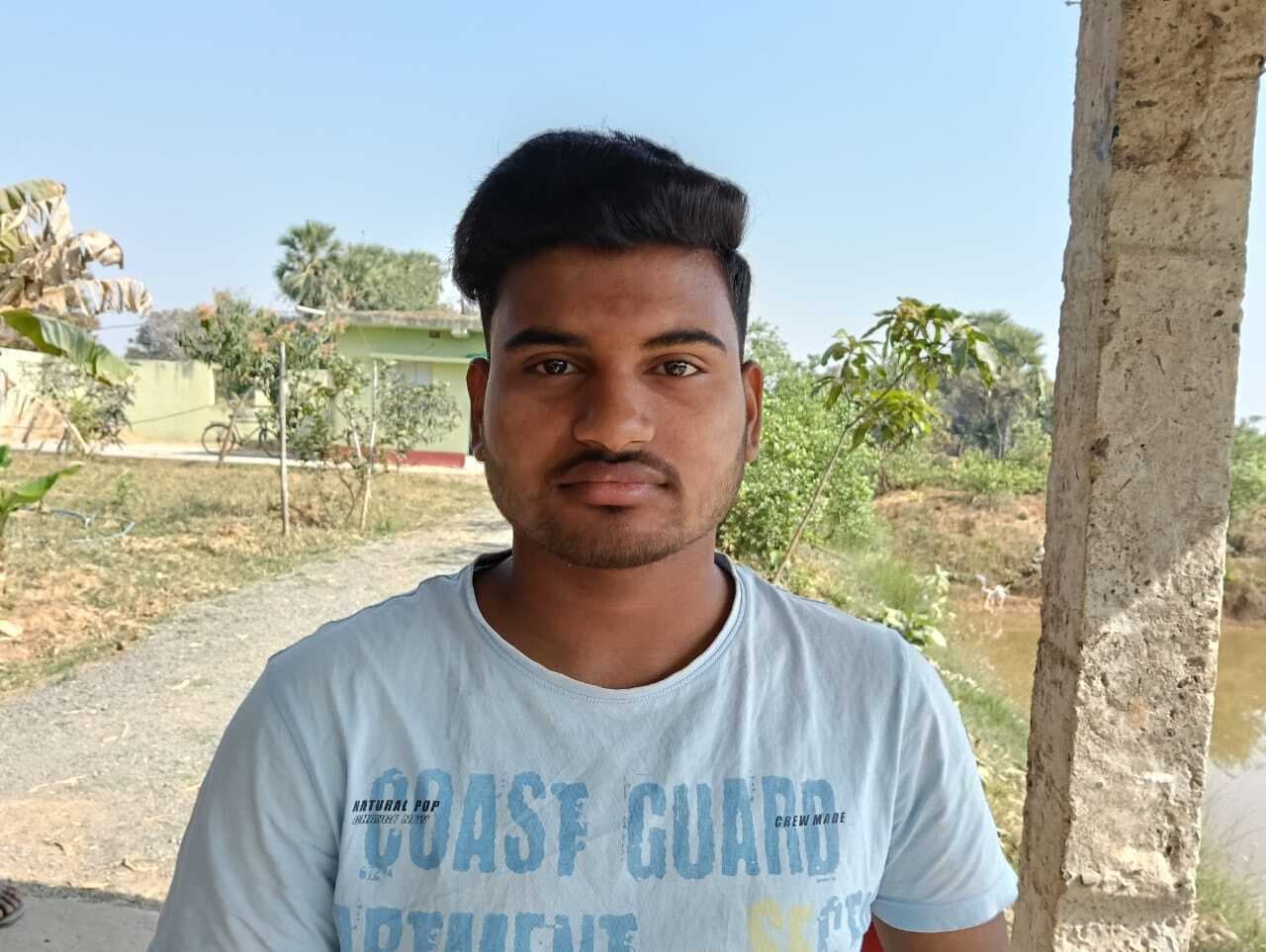 Lead News : सरकारी स्तर से नहीं मिल रही कोई  सहायता