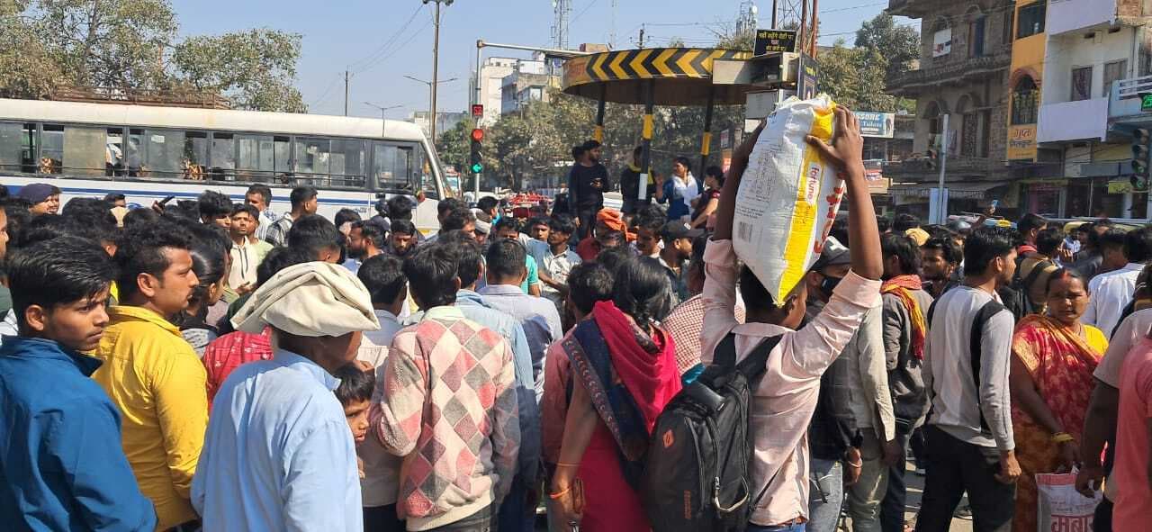 सूर्या क्लिनिक में बंध्याकरण के बाद महिला की मौत, चिकित्सक पर लापरवाही का आरोप