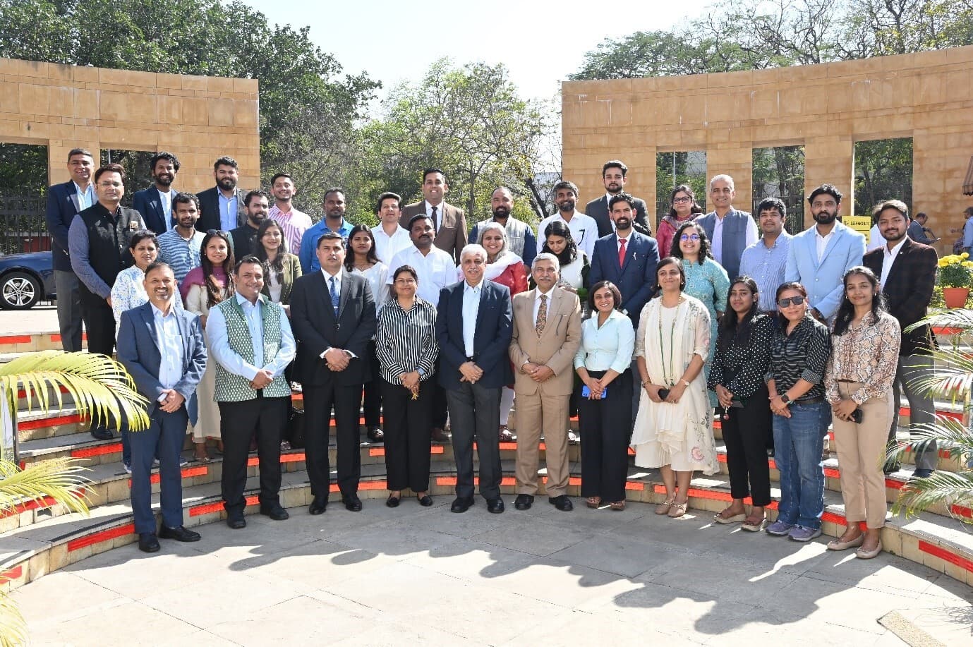 CII-TATA STEEL RURAL SPORTS DEVELOPMENT: ग्रामीण भारत को देश की खेल शक्ति बनाने की रणनीतियों पर मंथन