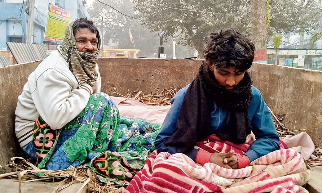 Gopalganj News : प्रेम-प्रसंग में युवक की गला दबाकर हत्या, सरसों के खेत में मिला शव, प्रेमिका के घरवालों को पुलिस ने उठाया