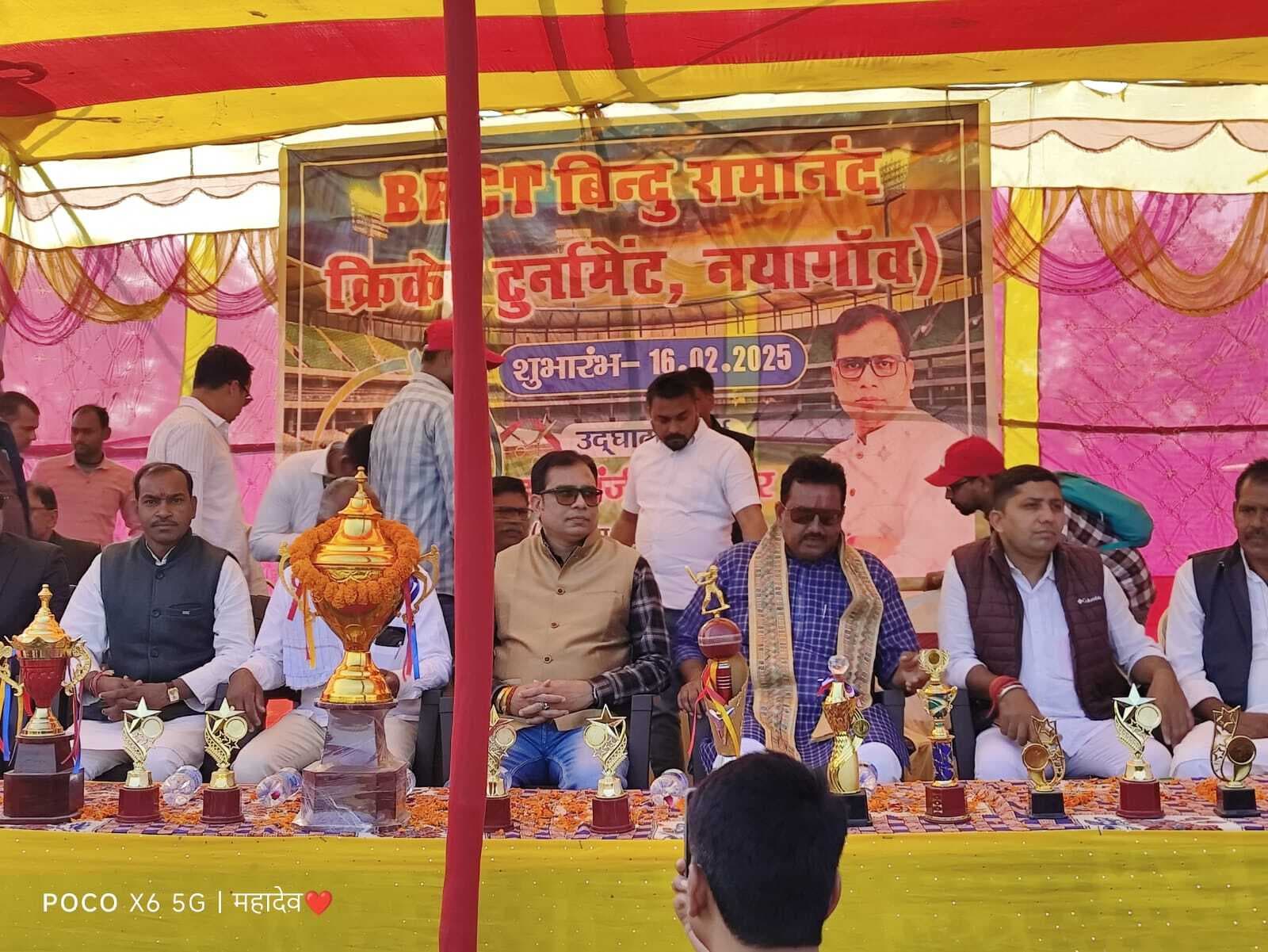 विधायक ने पंचायत सरकार भवन का किया शिलान्यास