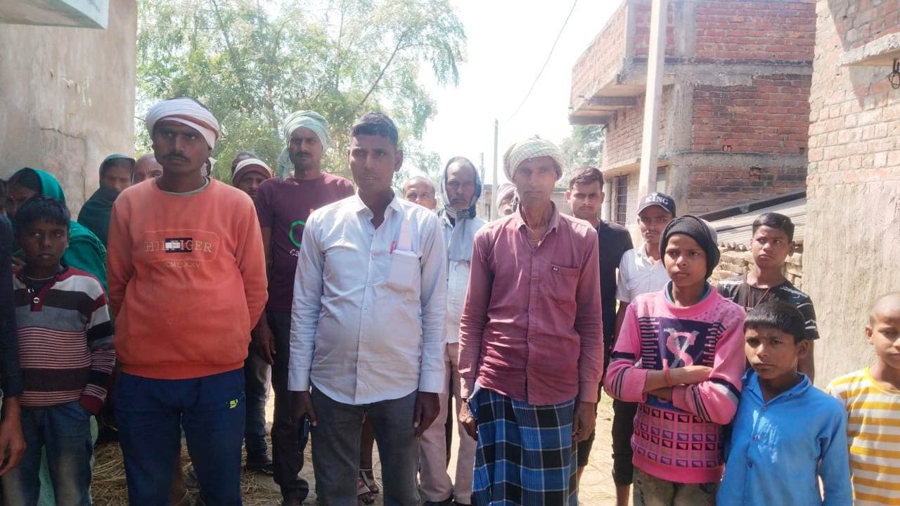 Aurangabad News : रफीगंज में पारिवारिक कलह से उबकर दंपती ने की आत्महत्या