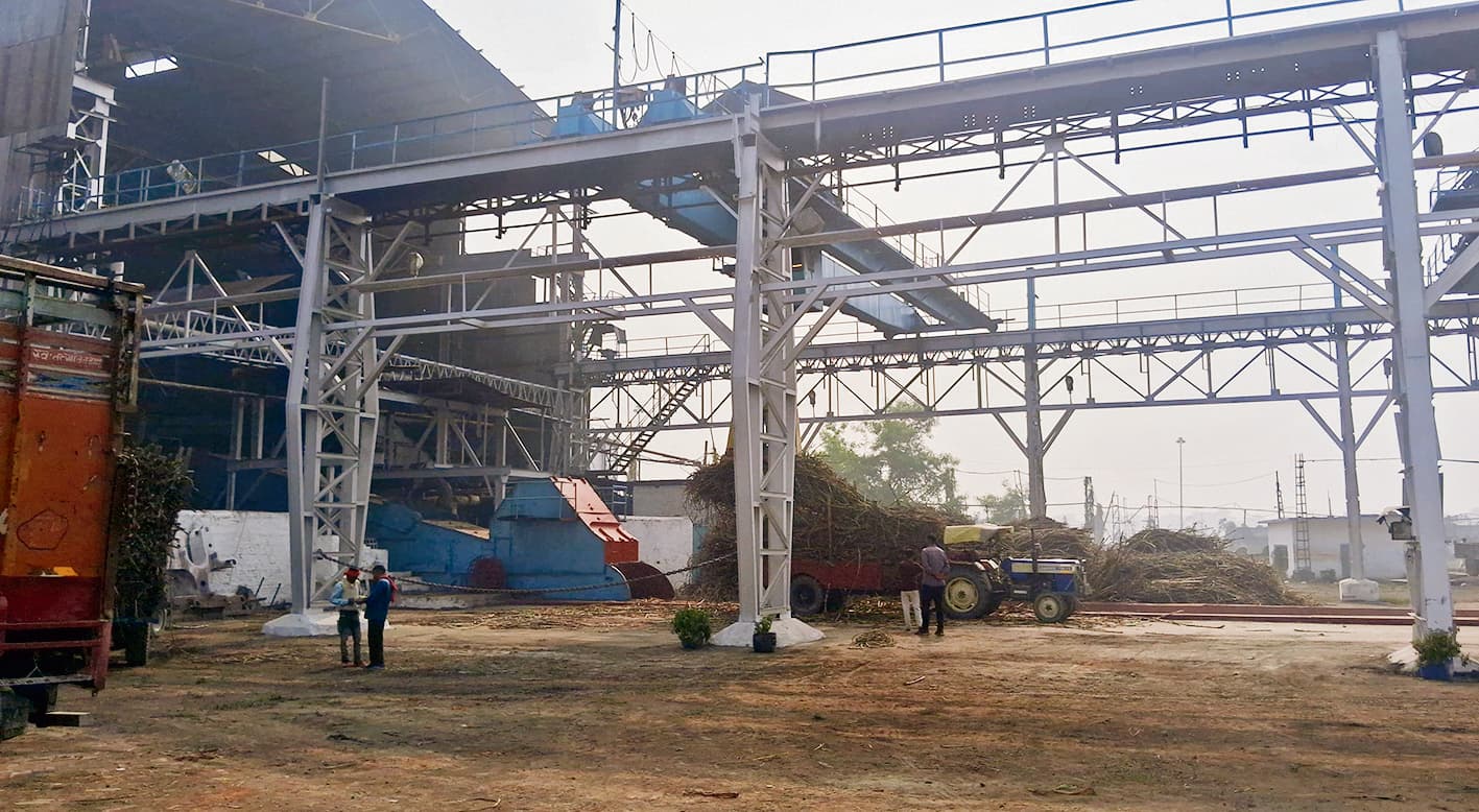 Gopalganj News : विष्णु चीनी मिल में इथेनॉल प्लांट लगाने के लिए खर्च किये जायेंगे 100 करोड़ रुपये