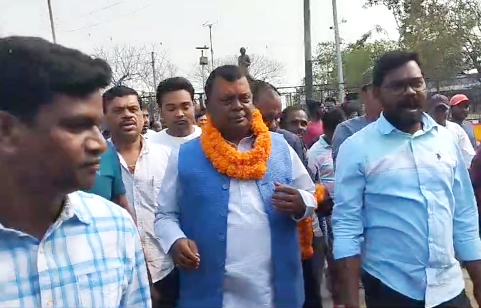 Bokaro News : बोकारो थर्मल में भी नया पावर प्लांट लगेगा : चंद्रप्रकाश