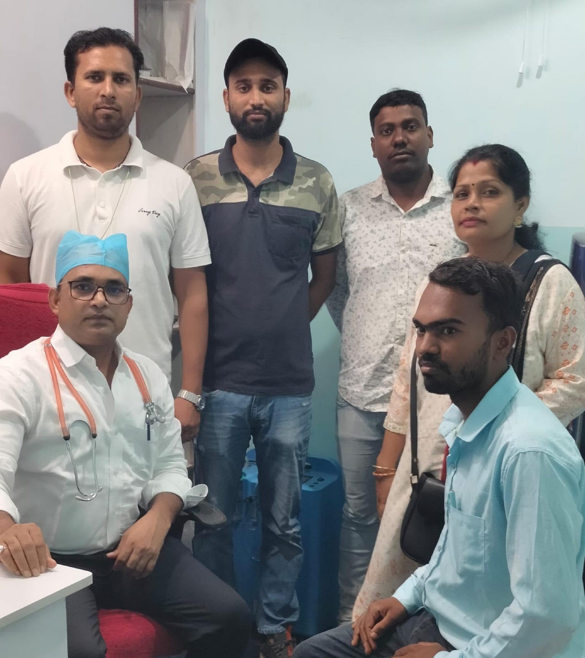 Bokaro News : बोकारो में चर्म रोग विषय पर सेमिनार का आयोजन